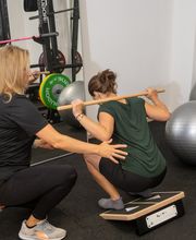 Aries-Therapie und Training Bild 17