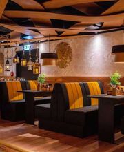 PETER PANE Burgergrill & Bar Bild 17