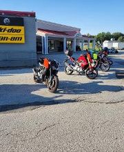 Central Vermont Motorcycles image 1