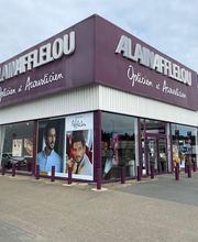 Audioprothésiste CHAPELLE ST AUBIN - ALAIN AFFLELOU Acousticien image 1