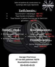 Garage Chartreux image 8