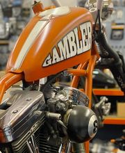 Just Bikes Hamburg Bild 1