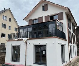 Stoll Gebäudehüllen GmbH Bild 12