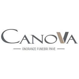 Canova Onoranze Funebri Srl logo
