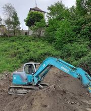 Schorro Bagger- und Umgebungsarbeiten GmbH Bild 3