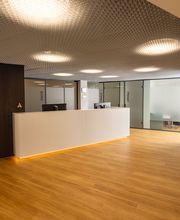 Dr. med. & med. dent Raphael Perren Bild 3