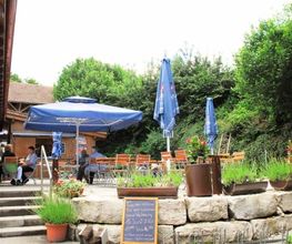 Restaurant Eschheimertal Bild 13