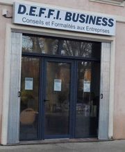 Deffi Business image 1