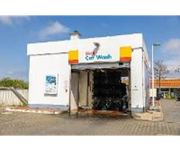 Shell Recharge Charging Station Bild 10