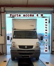 AUTOSUR CONQUES-SUR-ORBIEL image 3