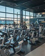 Fitness Park Rennes - Longs Champs image 5