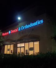 Western Dental & Orthodontics image 1