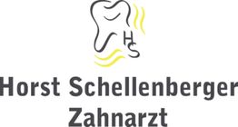 Zahnarzt Horst Schellenberger