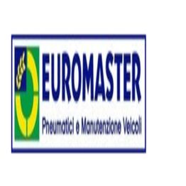 Euromaster Mf Gomme logo
