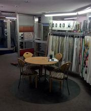 Vorhänge Spiez- Graf Eric AG