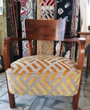 Tapissier Isabelle Galland image 2