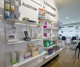 Opticien ORLY Optical Center image 5