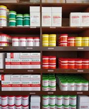 Egger AG Gunten Nahrungsmittelfabrik