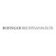 Bofinger Michael R. W. Bazlen Bofinger Rechtsanwälte