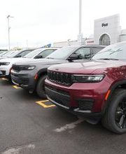Fox Chrysler Dodge Jeep RAM Southfield - Sales image 4