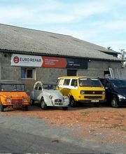 Camp Car Occaz image 1