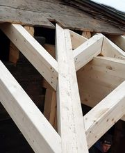 Bernegger Holzbau AG Bild 3