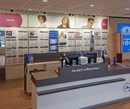 Apollo-Optik - Bielefeld am Marktkauf Bild 4