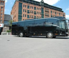 Stambula Fahrservice GmbH Bild 3