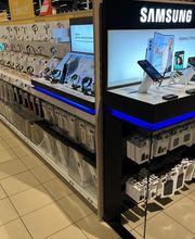 Espace montres connectées dans votre magasin Boulanger Fléville