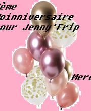 Jenny Frip image 15