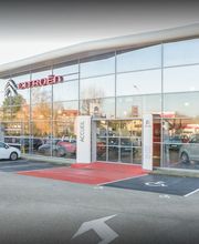 Citroën Dole - Groupe Chopard image 2