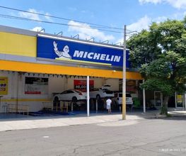 TIREX Michelin China Poblana imagen 1