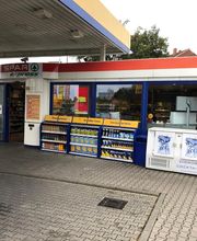 JET Tankstelle Bild 4