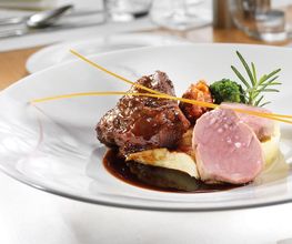 Hotel Restaurant Anker Bild 5