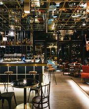 Ruby Lilly Hotel Munich by IHG Bild 8