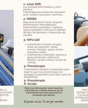 Body Esthetic imagen 11