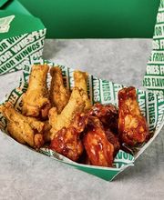Wingstop La Defense (à emporter et livraison) image 3