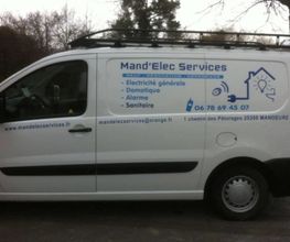 Mand'elec Services EURL image 1