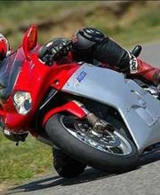 Motorrad Fahrschule Moto-Drive.ch Bild 13