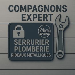 COMPAGNONS EXPERT