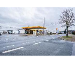 Shell Recharge Charging Station Bild 5