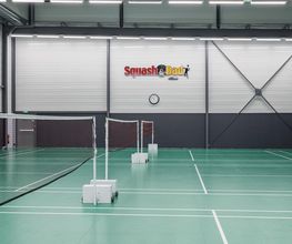 Squash&Bad de Pessac image 11