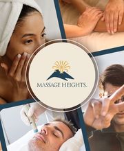 Massage Heights Kings Crossing image 9