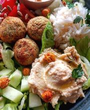 Salatbar Gütersloh Bild 3
