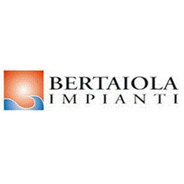 Bertaiola Impianti logo