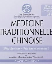 Marion Leprat - Médecine Traditionnelle Chinoise image 16