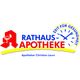 Logo der Rathaus-Apotheke