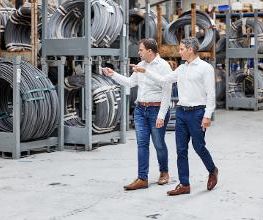 Willi Hahn GmbH Sasbach Bild 11