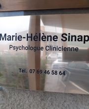 Sinapi Marie Helene image 6