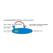 Allergiezentrum St. Gallen